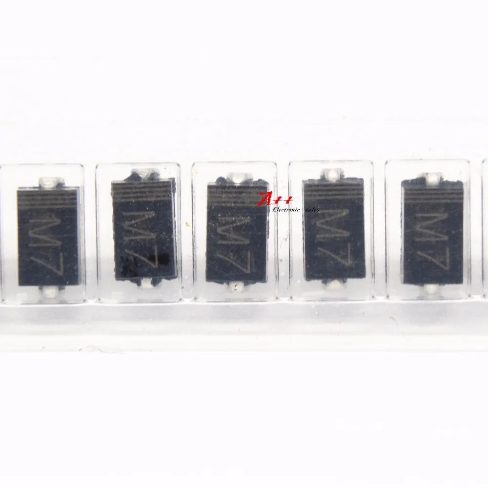 Предохранитель smd 1a