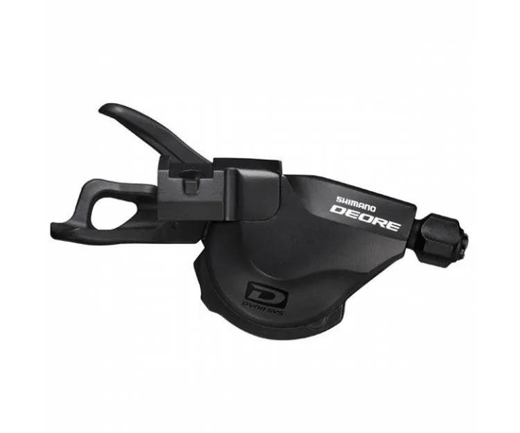 SHIMANO bicycle derailleur DEORE SL 