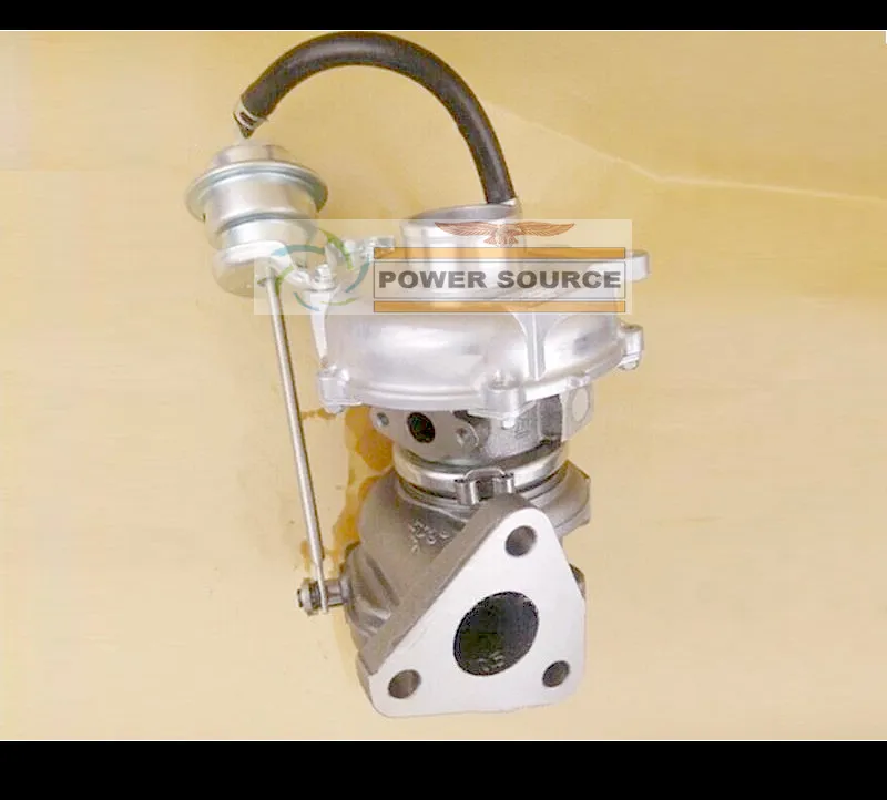 Турбокомпрессор Turbo RHF4H VT11 1515A030 VD420101 VG420101 для грузовиков Mitsubishi L200 2005 2012 4D5CD1