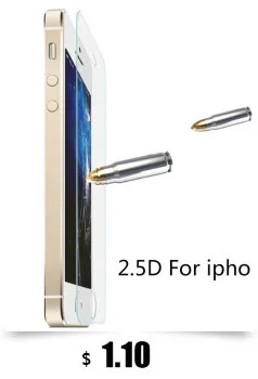 4D Защитная пленка для экрана для iphone 8 6, красное закаленное стекло для iphone 7, 7 Plus, 9 H, Защитная пленка для экрана для iphone x, 6s