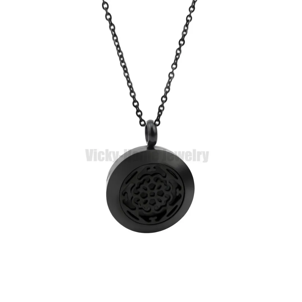 ZP-PE047-20 Diffuser Locket