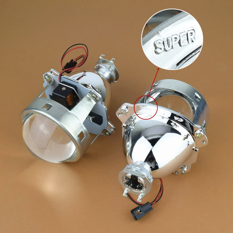 Билинзы В Фары H4 Купить