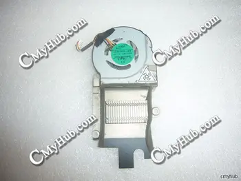 

Genuine For Acer Aspire One 522 AB4605HX-KBB POVE6 DC5V 0.40A 4pin 4wire Cooling Fan