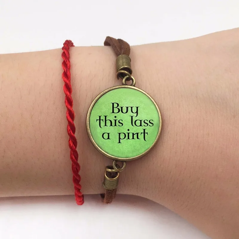Lbracelet