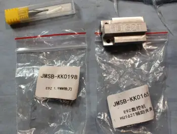 

E9Z 1.9mm HU162T Clamp for VW Volkswagen SN-CP-JJ-16 Work with SEC-E9 Key Cutting Machine