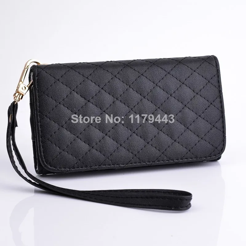 Free Shipping Hot Sale Luxury Top Brand Portable Flip Wallet Leather Case Cover for OPPO Finder X907 |