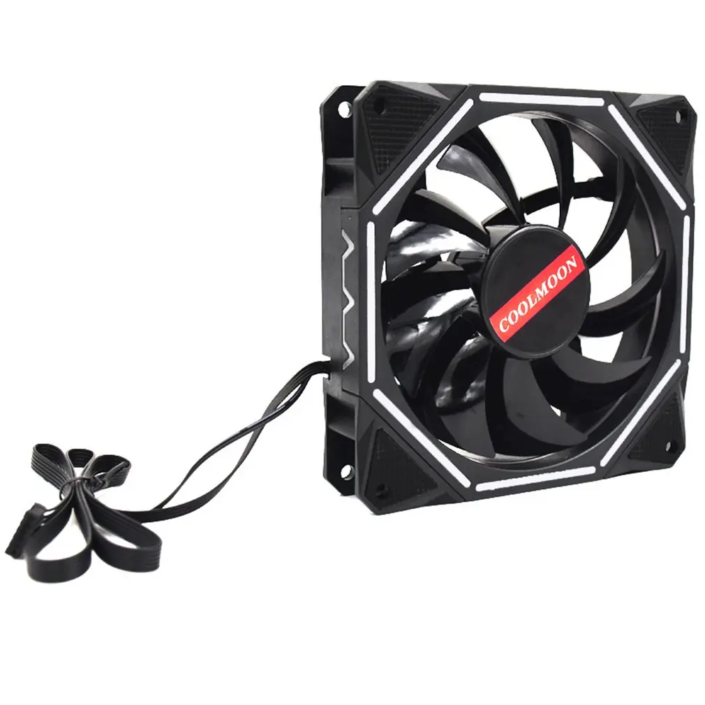 

2018 new Host Cooling Fan Exhauster Cooler For Microsoft Console Temperature Control Cooling Fan dropshipping