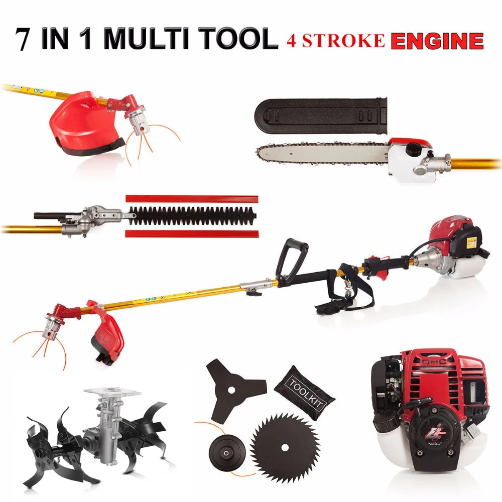 multi hedge trimmer