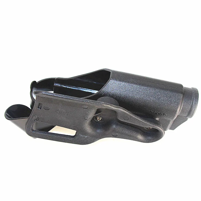 Тактический Glock 17 19 22 23 31 32 ноги кобура для пистолета Охота принадлежности Глок