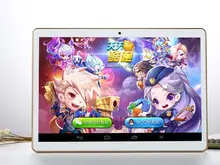 New Android 5.1 9.7 inch Octa CoreTablets pc 3G Phone Calling 2GB +16GB Dual Camera 5.0MP IPS GPS Wifi tablette tactile android