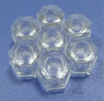 

30 degrees 45 degrees 60 degrees 12MM2835.3030.3528.5050 SMD waterproof lens 12 * 8.49