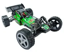 Wltoys L202 RC Car 1:12 2.4G Remote Comtrol cars Brushless rc drift car buggy without Original Box