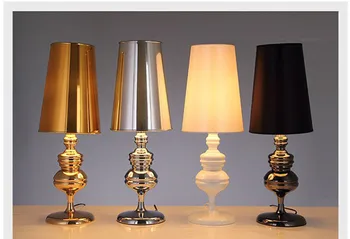 

Wedding Decoration New Wedding Decoration Ornaments of Desk Lamp