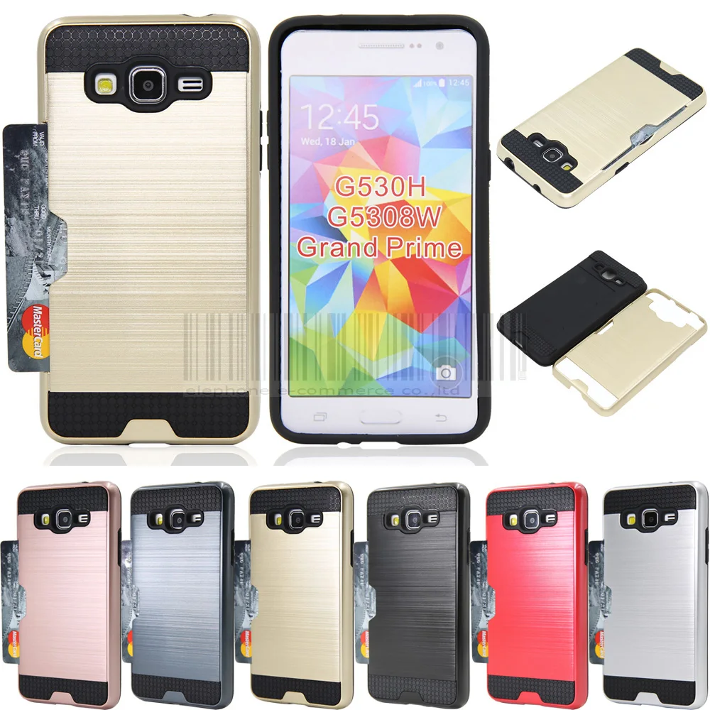 Жесткий чехол для Samsung Galaxy Grand Prime G530/Core Prevail LTE G360/S7/Edge |