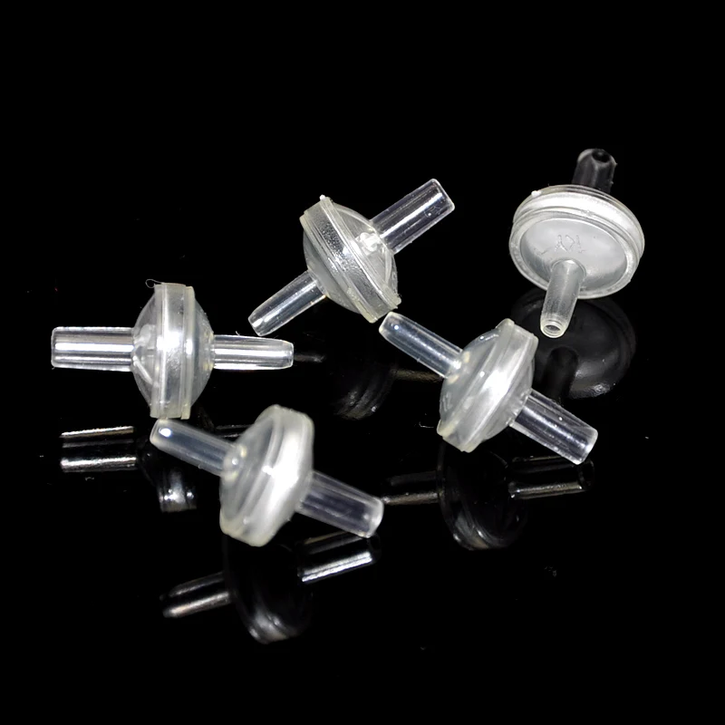 

5pcs CISS Accessories / air filter / filter plug / dust plug Silicone Washer Seal Pad CISS CIS refillable ink cartridge