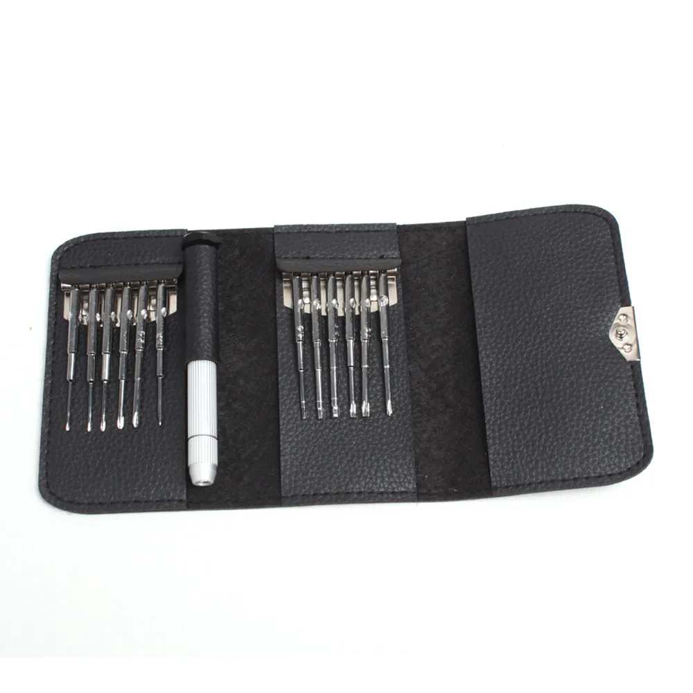 

HIPERDEAL 13pcs/Set Screwdriver Repair Tools Kit + Bag for DJI Phantom 3/4 Mavic Pro Drone May2 HW