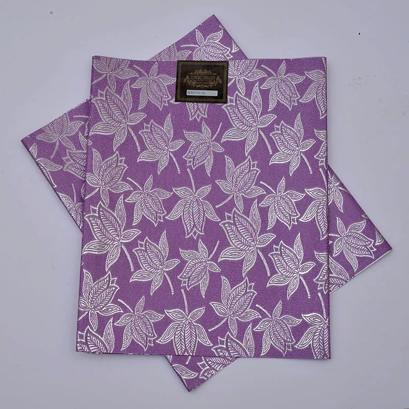 

SL-1434,New design,African sego headties,Gele & Wrapper,2pcs/set,High Quality,Many Colors Available,LILAC