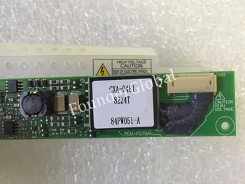 

CXA-0481 PCU-P275A New original Inverter