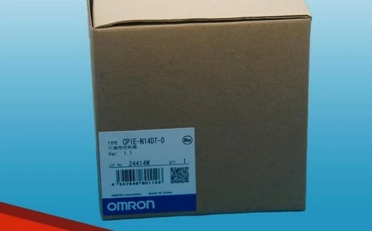 

NEW&ORIGIANL CP1E-N14DT-D OMRON CP1E-N14DT-D PLC CP1E-N14DT-D programable controller CP1E-N14DT-D