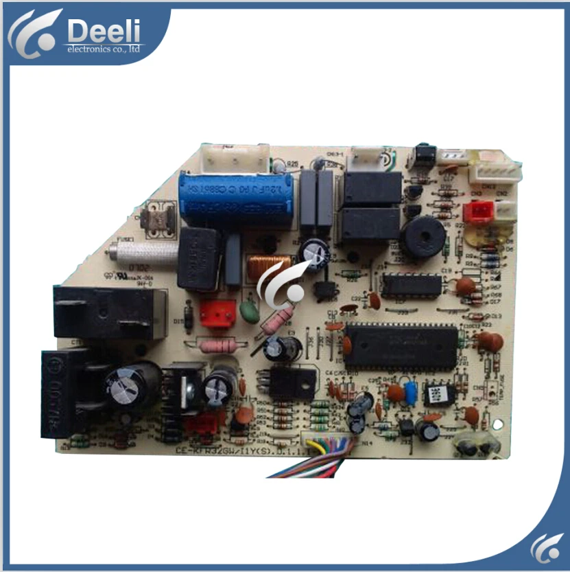 

95% new Original for air conditioning Computer board circuit board KFR26GW / I1Y warm and cold