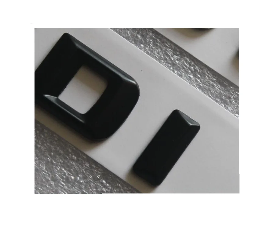 CDI BLACK 2