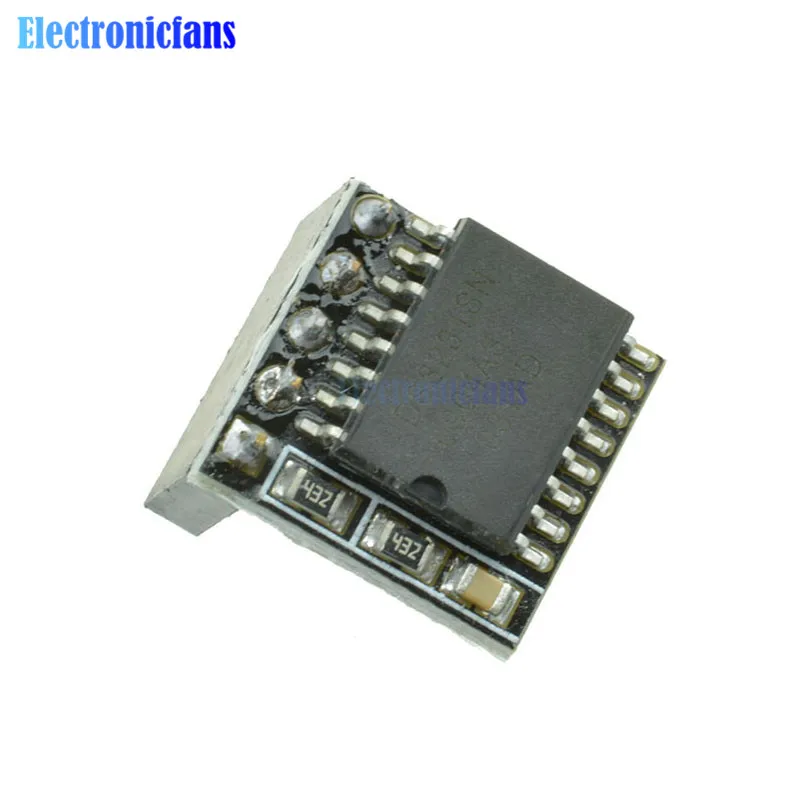 DIY DS3231 точный RTC модуль памяти для Arduino Raspberry Pi|rtc module|rtc ds3231module diy |