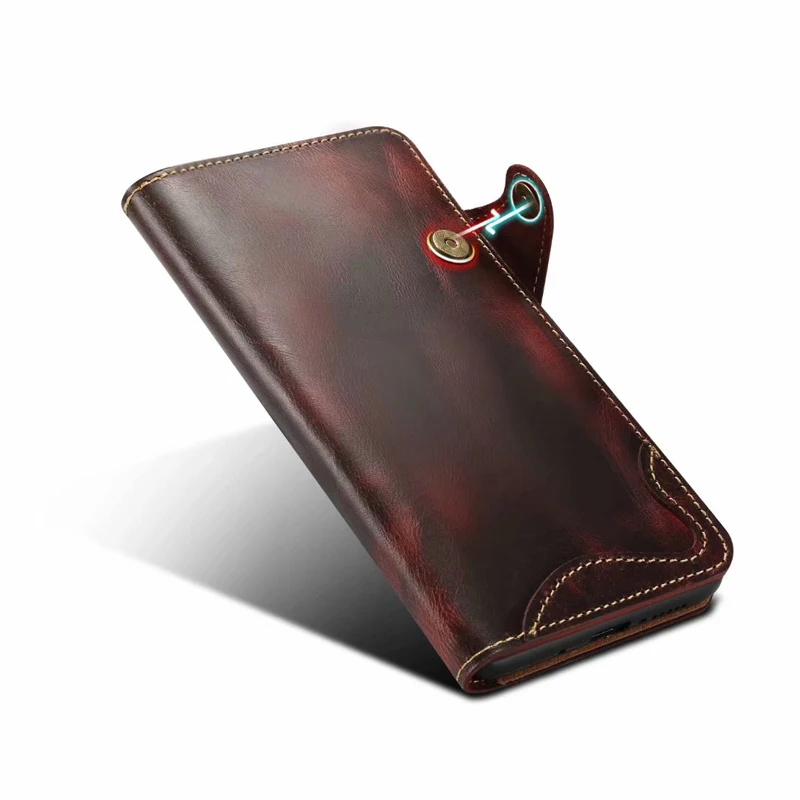 Mate 20 red 1