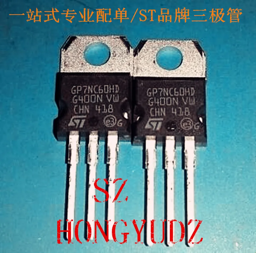 GP7NC60HD STGP7NC60HD TO 220|to-220| - AliExpress
