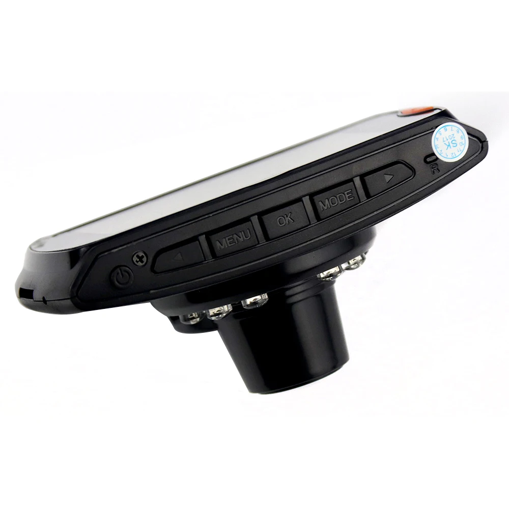 Dash Cam DVR HD 1080 P Мини Портативный g сенсор Автомобильный dvr камера 2 7 дюйм(ов) ов)