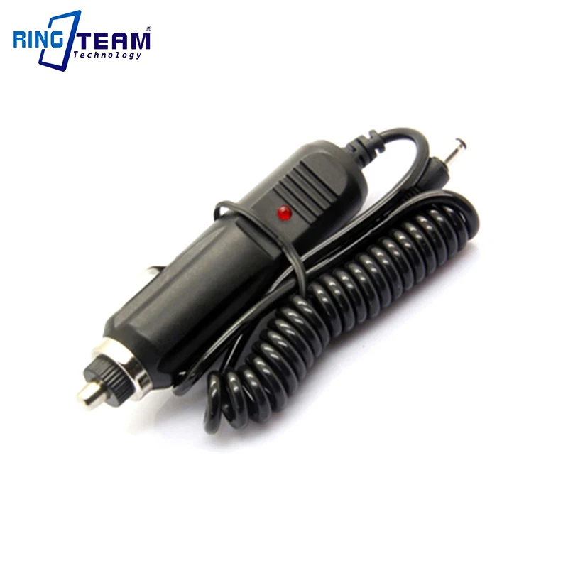DC Car Charger-3