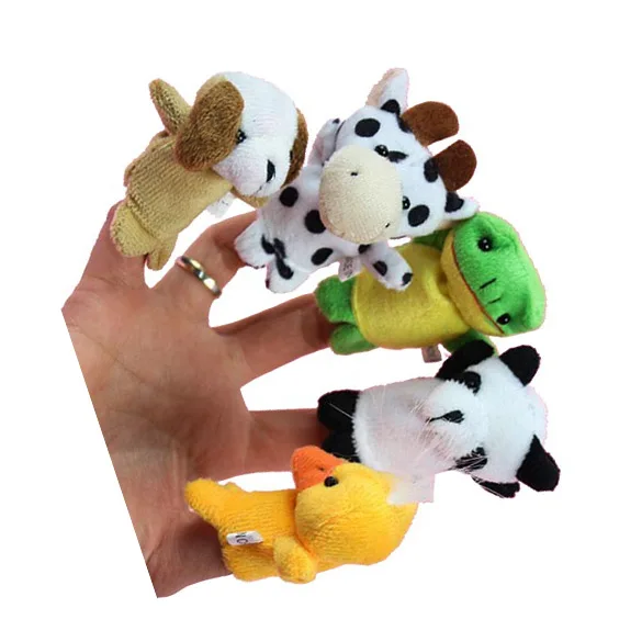 10-Pcs-Lot-Animal-Finger-Puppets-Plush-Toy-Tell-Story-Props-Cute-Cartoon-Dolls-Hand-Puppet (3)