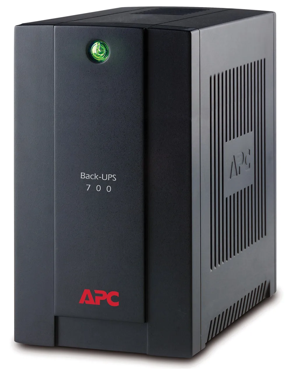 

APC Back-UPS 700 VA 390 W 140 V 300 V 50/60 273 J