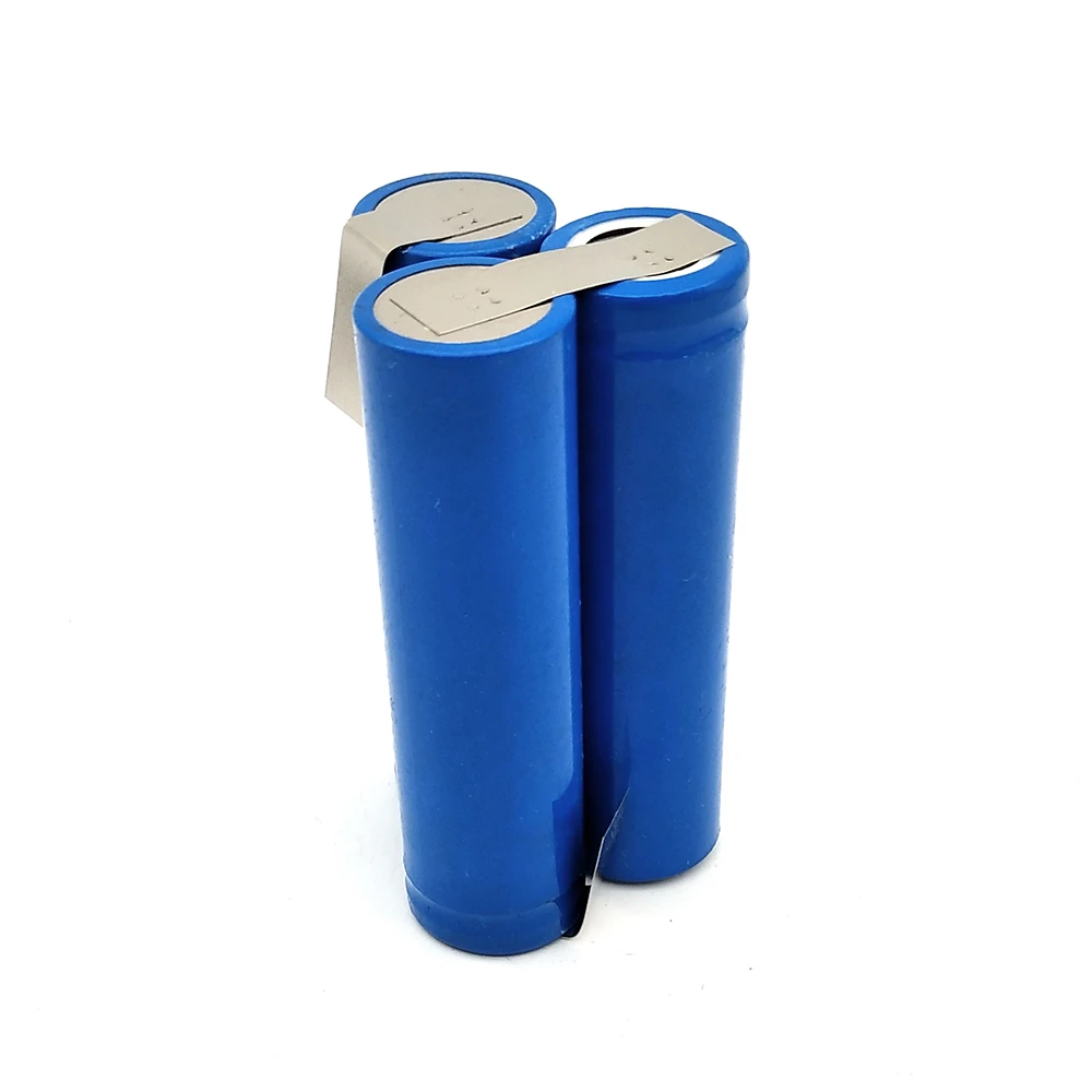 

3000mAh for Makita 10.8V 18650 Li-ion lithium tool battery pack BL1013 Duro 3102-B for self-installation