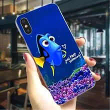 coque nemo iphone 6