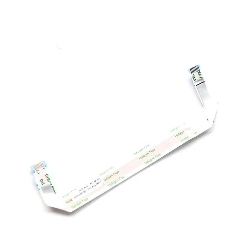 Новая оригинальная линия для идентификации отпечатков пальцев Thinkpad lenovo T480 A485