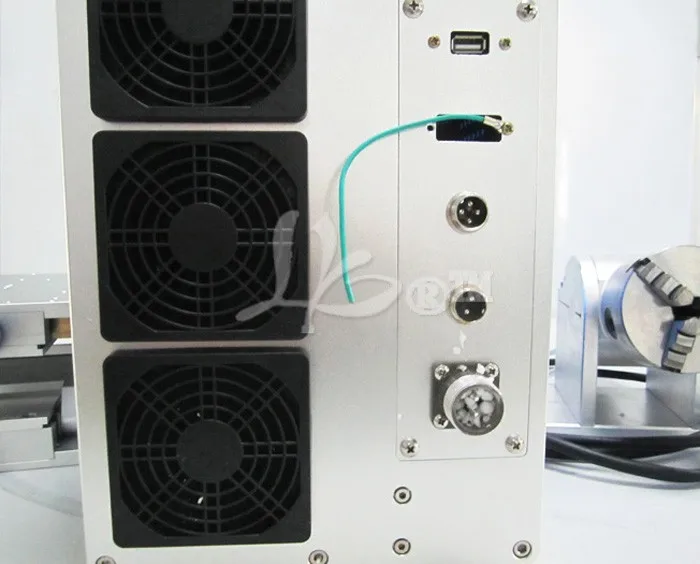 laser marking machine (18)
