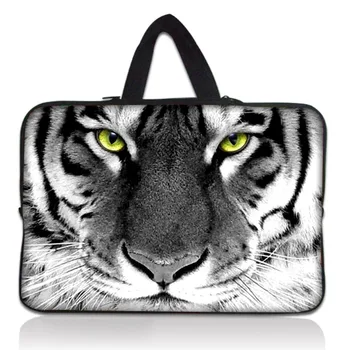 

Promotion Computer Bag Notebook PC Smart Cover tablet For ipad MacBook waterproof Sleeve Case 7 10 12 13 14 15 inch Laptop Bags