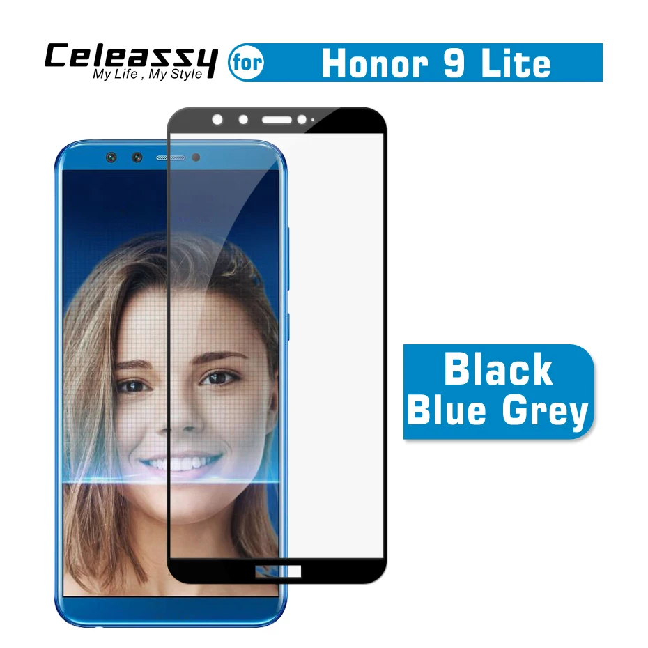 tempered glass for huawei honor 9 lite (3)