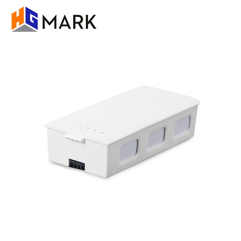 

Original High Great Intelligent Flight Battery Max 16-min Flight Time 1300mAh 7.6V batteria Designed for the MARK Drone