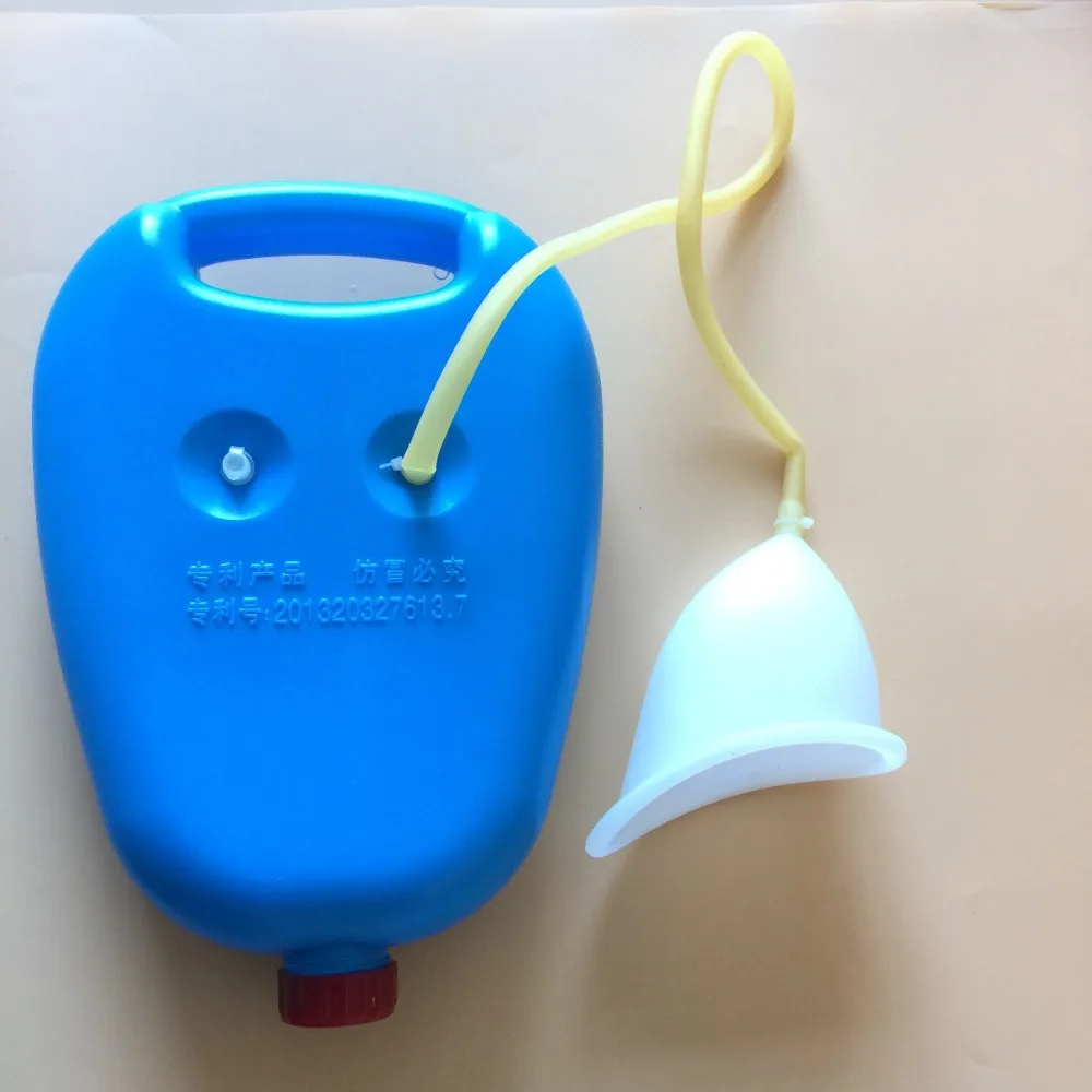 

Mobile Toilets Unisex Men and Women Urinal Mobile Vehicle Urinals Emergency Urine Bags For Children and Elderly travel toilet