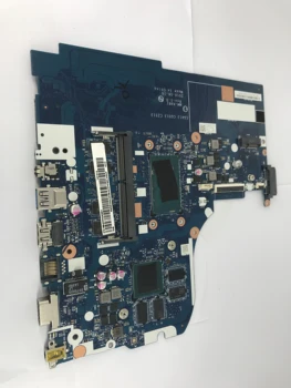 

For Lenovo 510-15IKB 310-15IKB Laptop Motherboard I5-7200U CPU DDR4 CG413 CG513 CZ513 NM-A981 MAIN BOARD