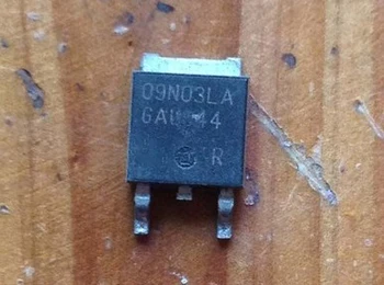 

100pcs/lot 09N03LA 09N03LAG 09N03 SOT-252 new original quality assurance free shipping