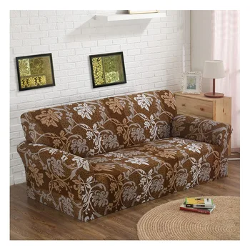

Custom stretch fabric sofa sets all-inclusive universal sofa cover all cover towel European summer leather sofa cushion slip 60