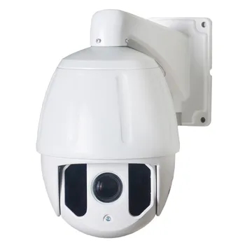 

Onvif 2.4 HD 1080P 2.0MP 20X optical zoom onvif network full metal ip ptz High speed dome camera with 100m IR distance