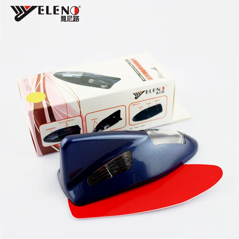 Auto Replacement Parts Aerials Automotive Solar Flash