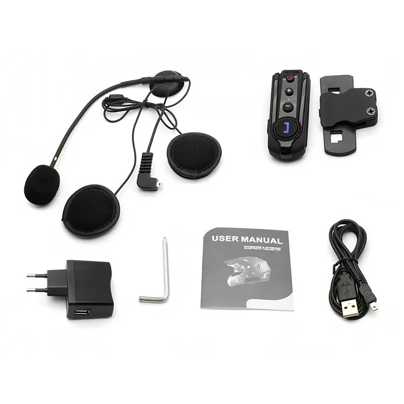 BT-S1 Accessories-EU
