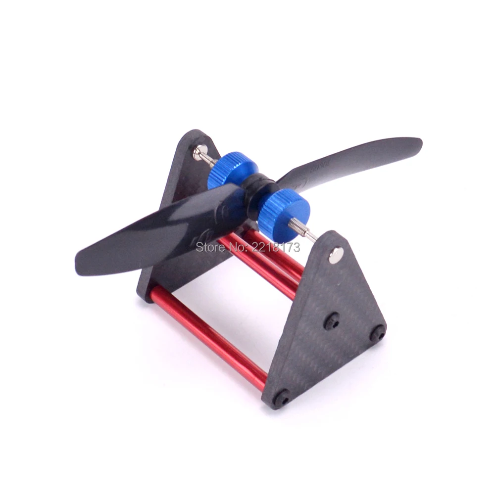 

Magnetic Propeller Balancer Prop Essential Carbon Fiber For Quadcopter FPV Helicopter Airplane