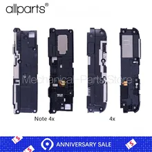 Громкоговоритель Flex кабель для XIAOMI Redmi 4X Note 4 4X Pro громкоговорителя Redmi 5 Plus, Note 5, 5A громкий Динамик гибкий кабель