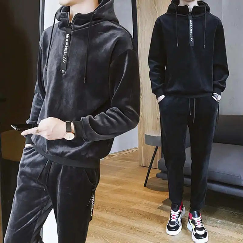 tracksuit 2019