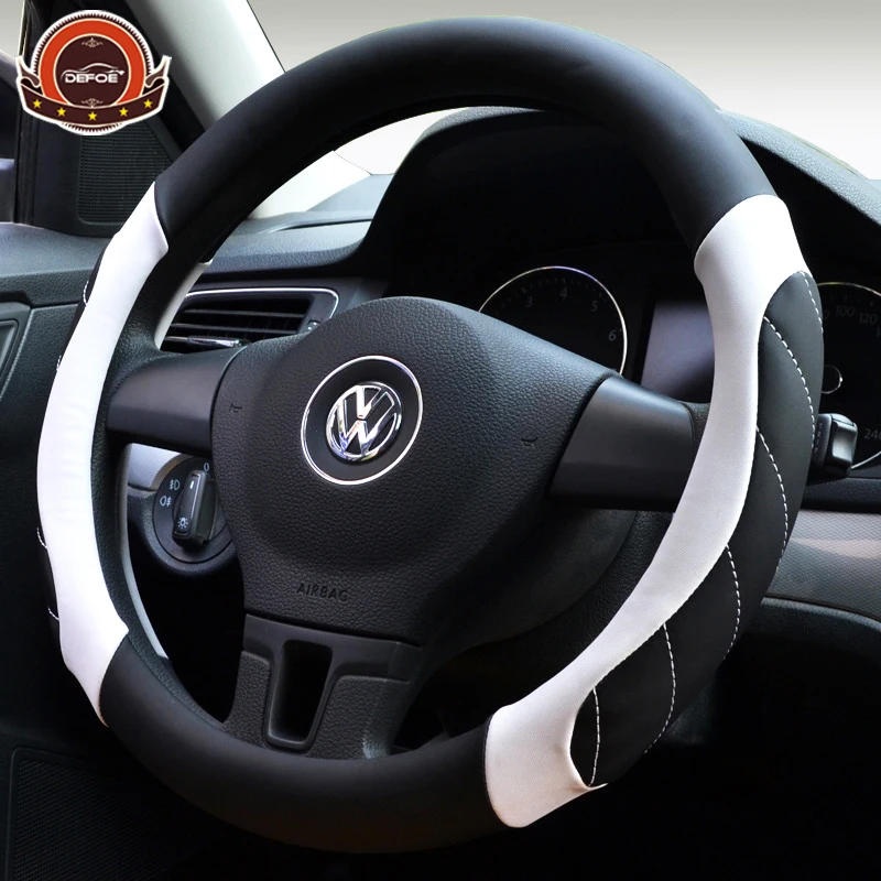 New Style car steering wheel cover All year can use sport Car Auto steering wheel Diameter 36,38 40 cm 4 color to chose styling New Style car steering wheel cover All year can use sport Car Auto steering wheel Diameter 36,38 40 cm 4 color to chose styling